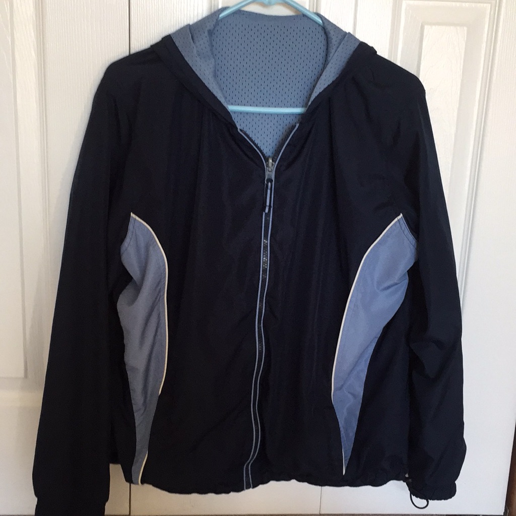 Sb Active Jacket